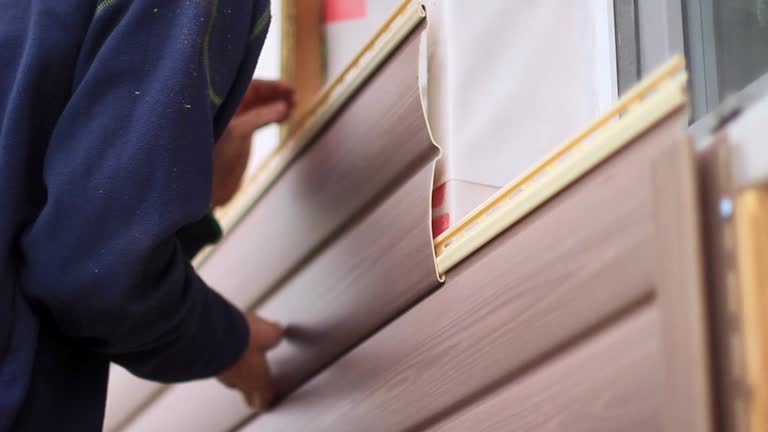 Best Construction Debris Removal  in Bourg, LA